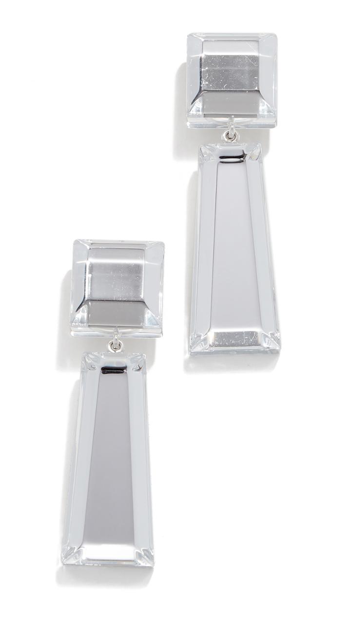 Rachel Comey Beam Earrings