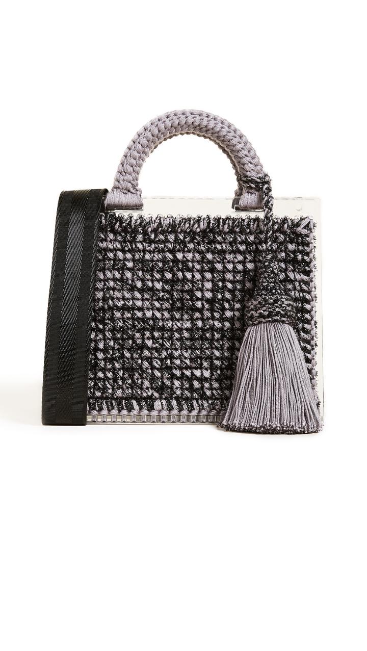 Shopbop.com 0711 Antonina St. Barts Purse