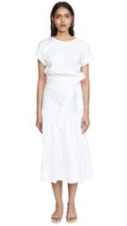 Veronica Beard Jean Trail Dress