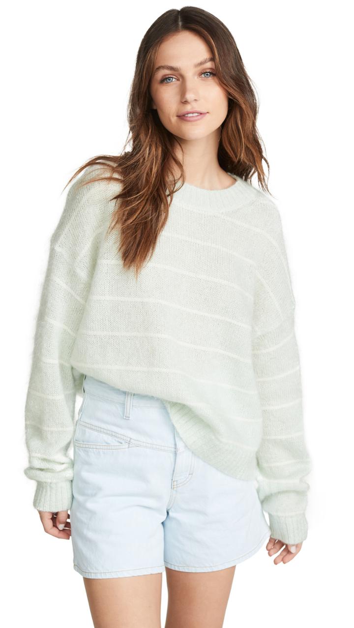 Acne Studios Kassidy Pullover