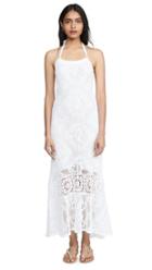Temptation Positano Cagliari Halter Dress