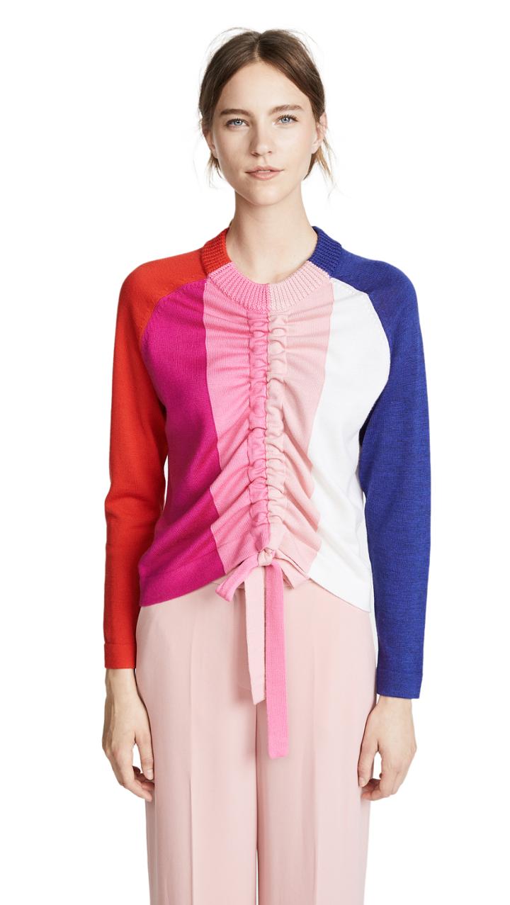Paper London Raft Sweater