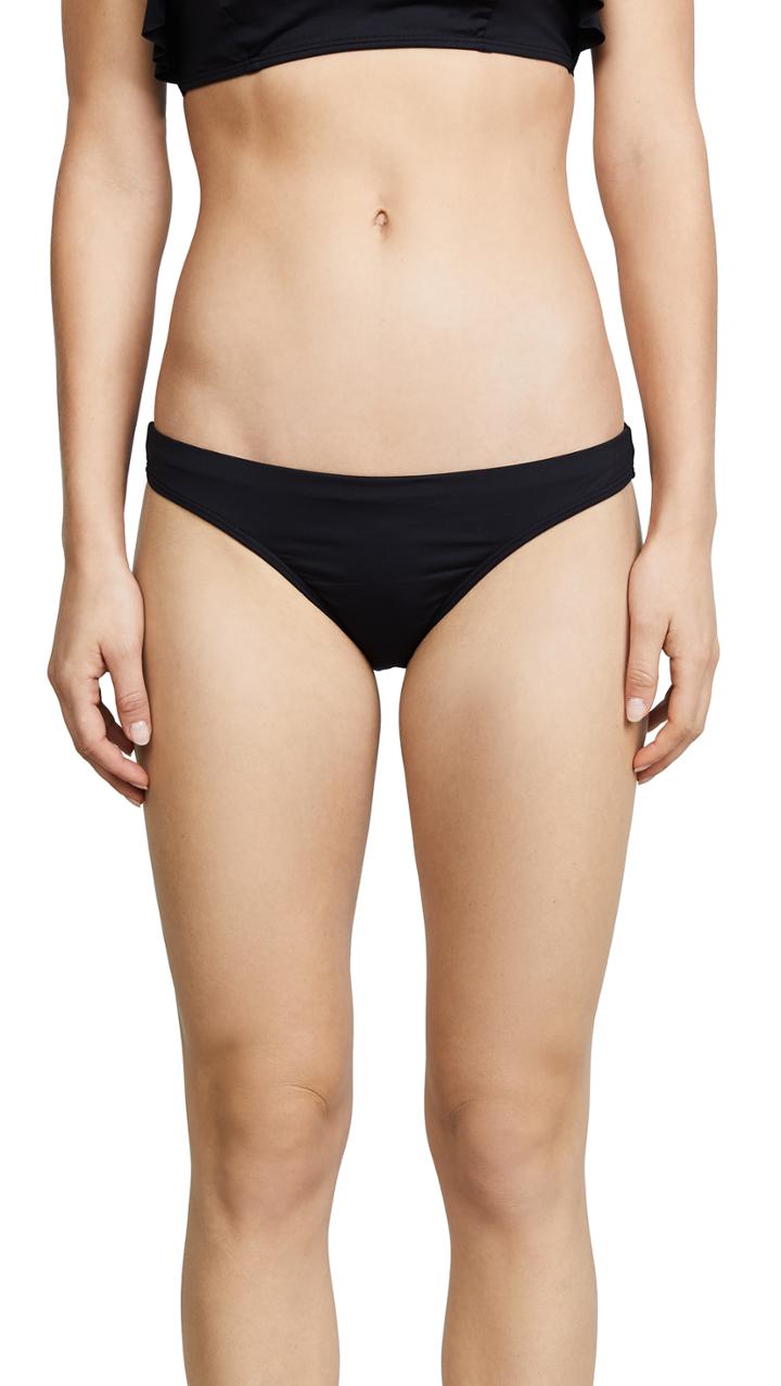Ondademar Every Day Low Rise Bikini Bottoms