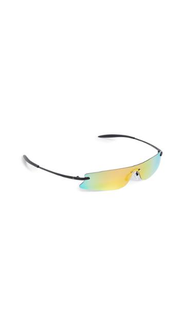 Roberi Fraud Tilda Sunglasses