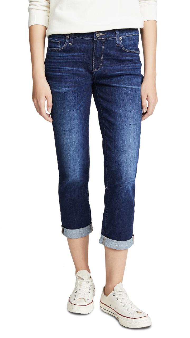 Paige Brigitte Jeans