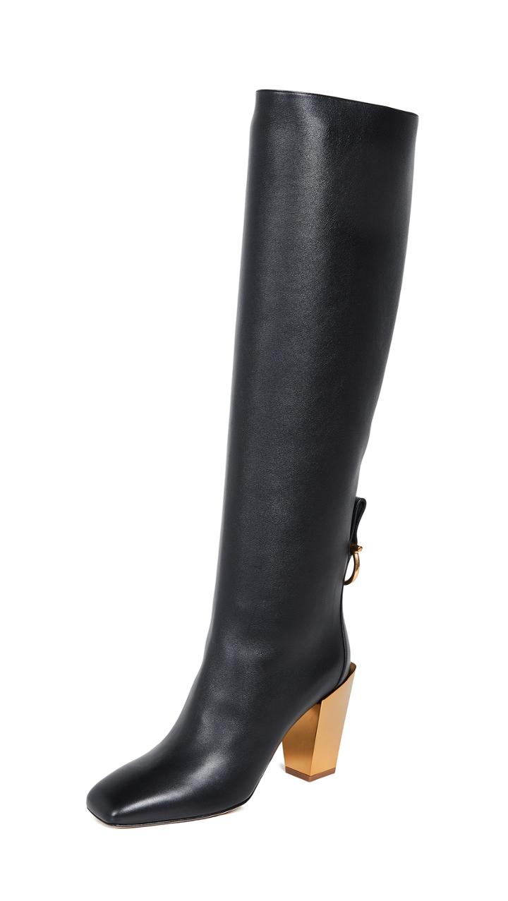 Salvatore Ferragamo Blavy Boots