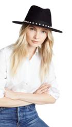 Eugenia Kim Blaine Hat