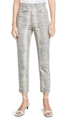 Ksubi Chlo Wasted Kobra Pants