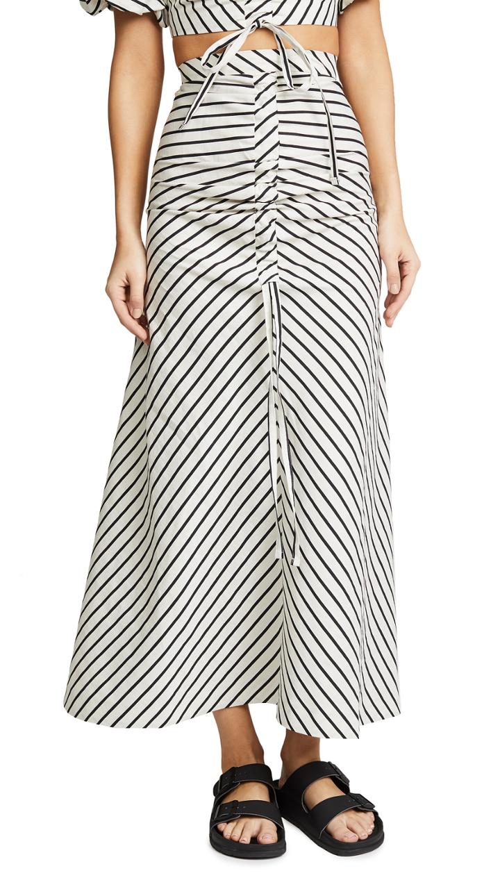 Parker Remedy Top
