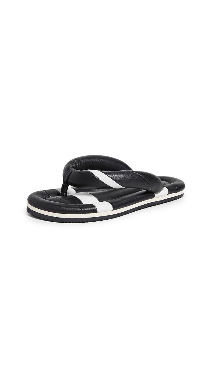 Isabel Marant Ecksen Thong Sandals