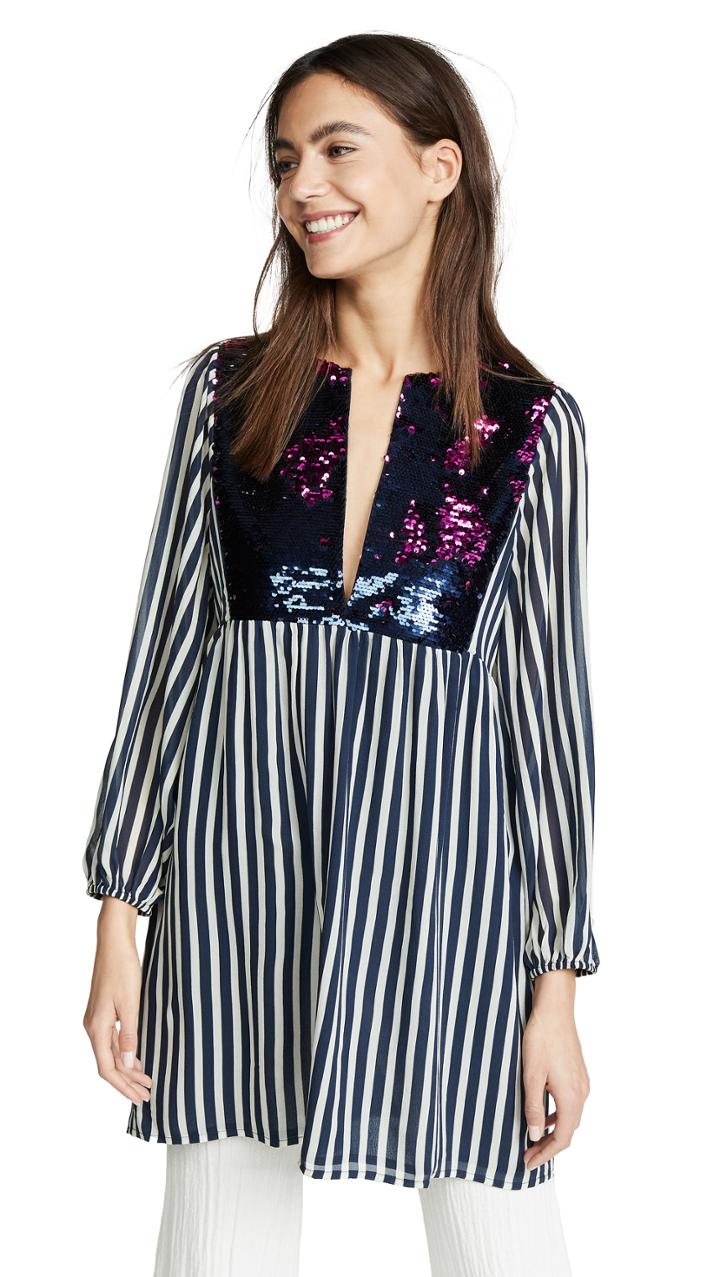 Figue Lucie Top