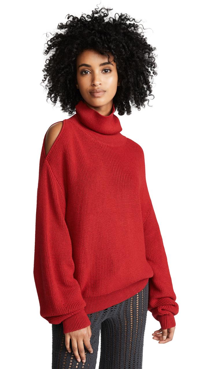 All Things Mochi Vera Sweater