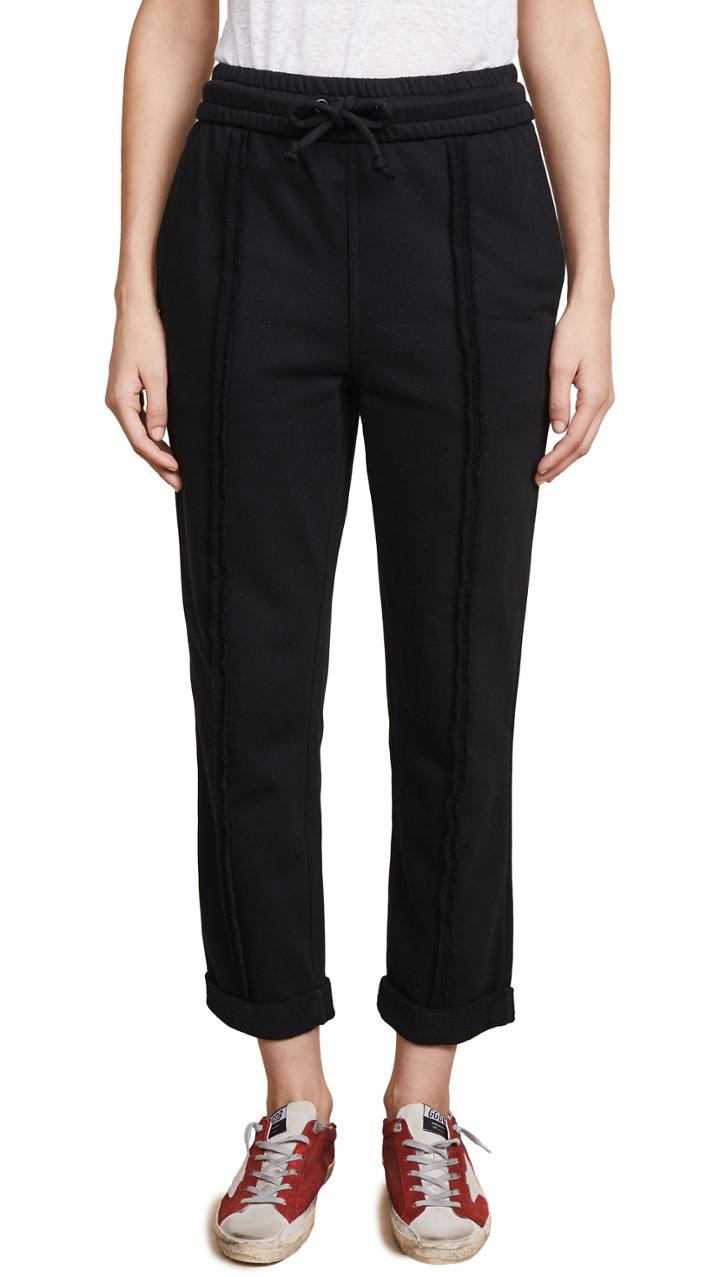 Kendall Kylie Pull On Sweatpants