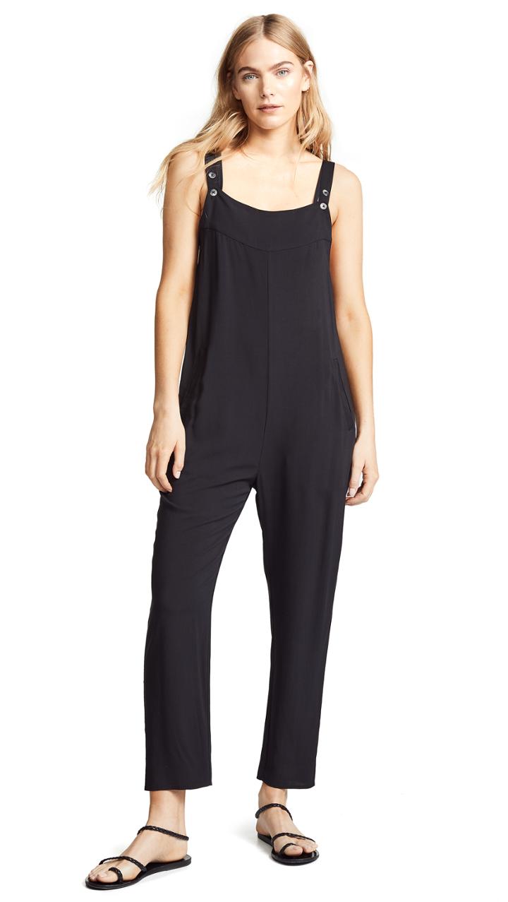 Tavik Swimwear Elodie Jumpsuit