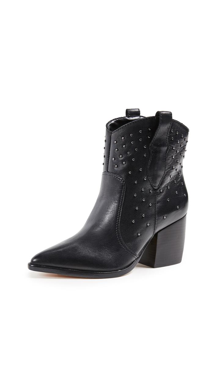 Schutz Laurinete Western Booties