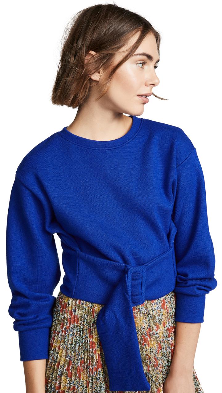 C Meo Collective The Moments Sweater
