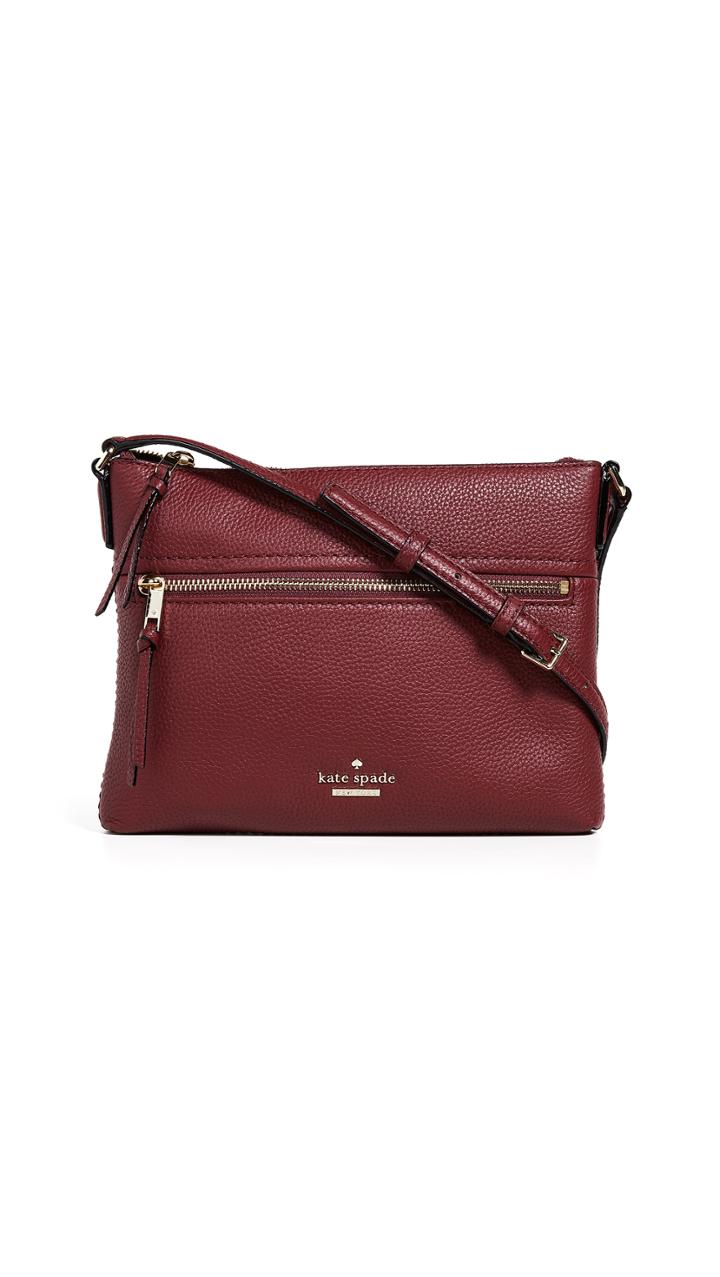 Kate Spade New York Jackson Street Gabriele Crossbody Bag