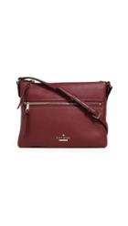 Kate Spade New York Jackson Street Gabriele Crossbody Bag
