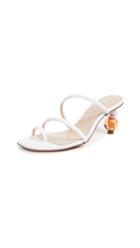 Jacquemus Les Noli Slide Sandals
