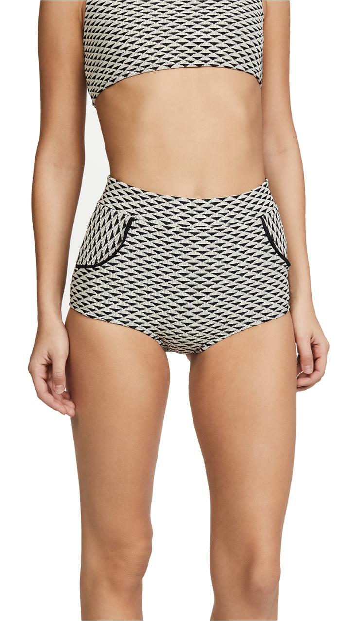 Rye Sizzle Bikini Top