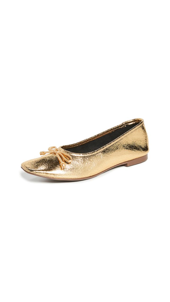 Schutz Arissa Flats
