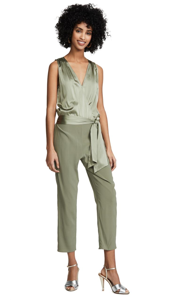 Ramy Brook Alvina Jumpsuit