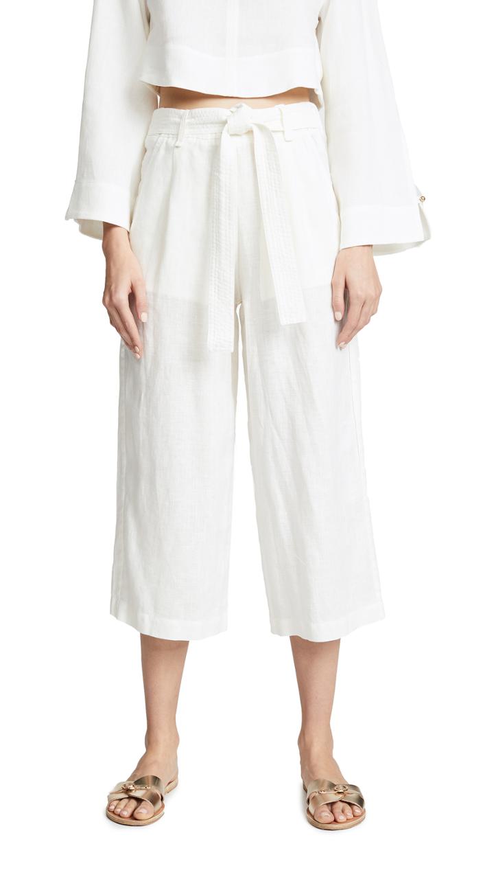 Le Kasha Giza Skirt
