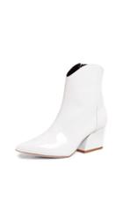 Tibi Dylan Boots