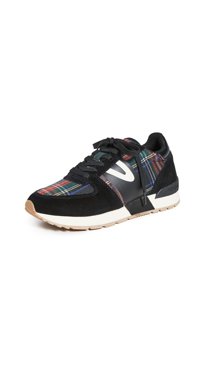 Tretorn Loyola 2 Sneakers
