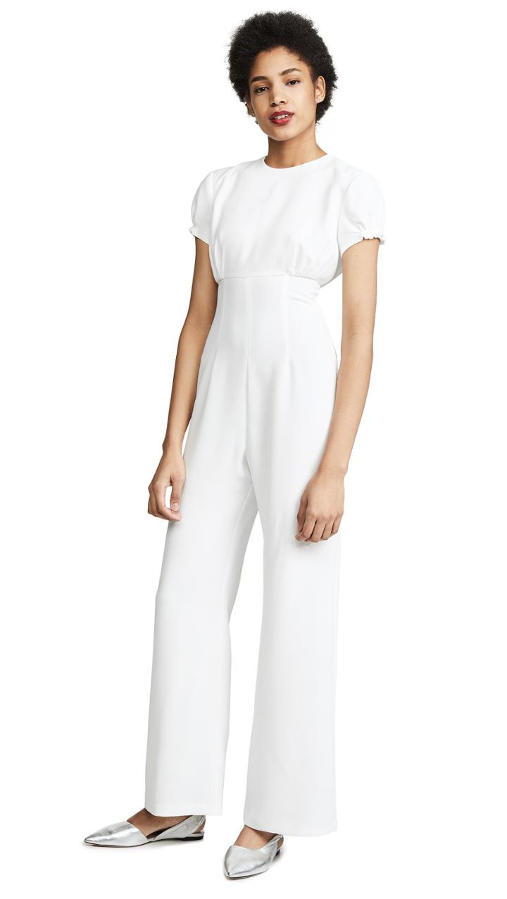 Petersyn Carlotta Jumpsuit