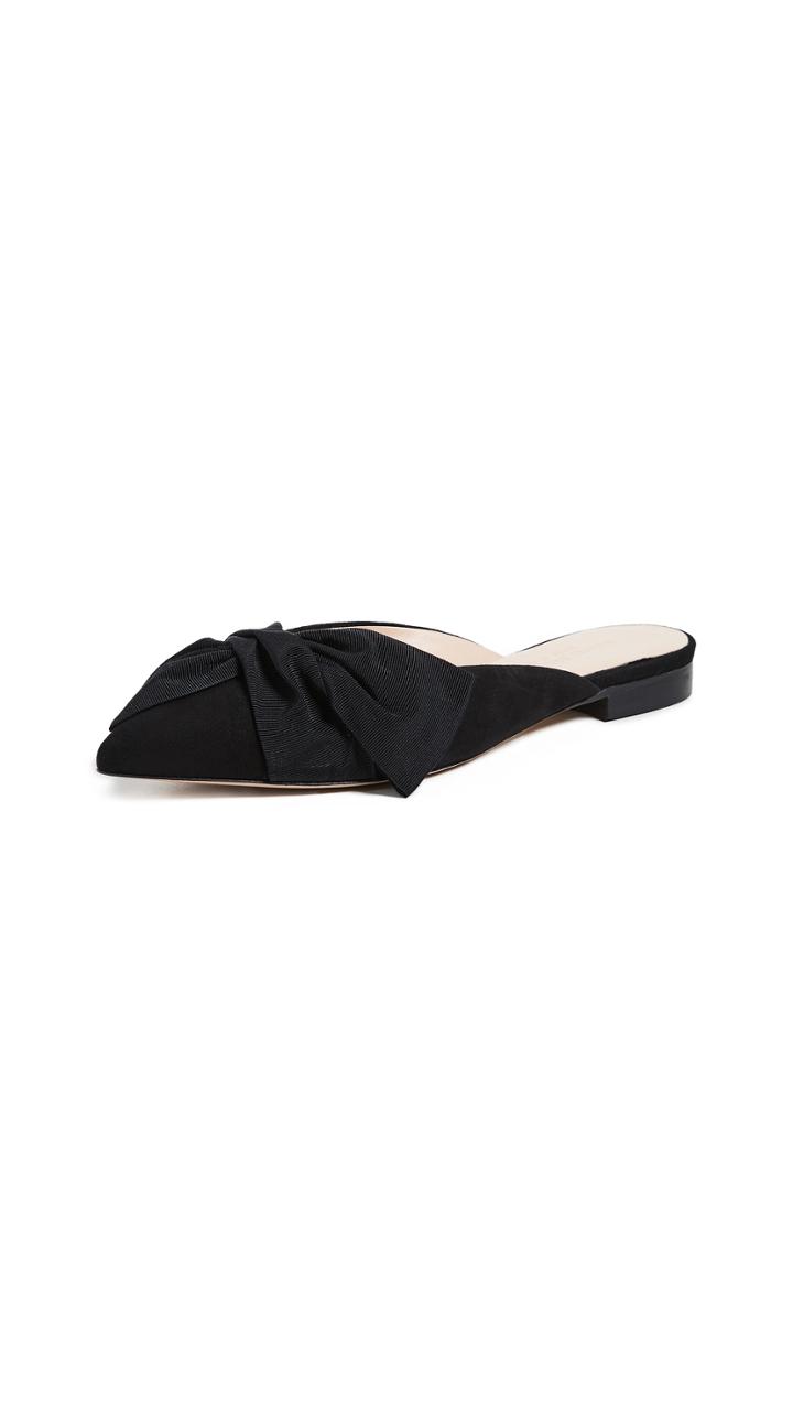 Club Monaco Matie Flat Slides