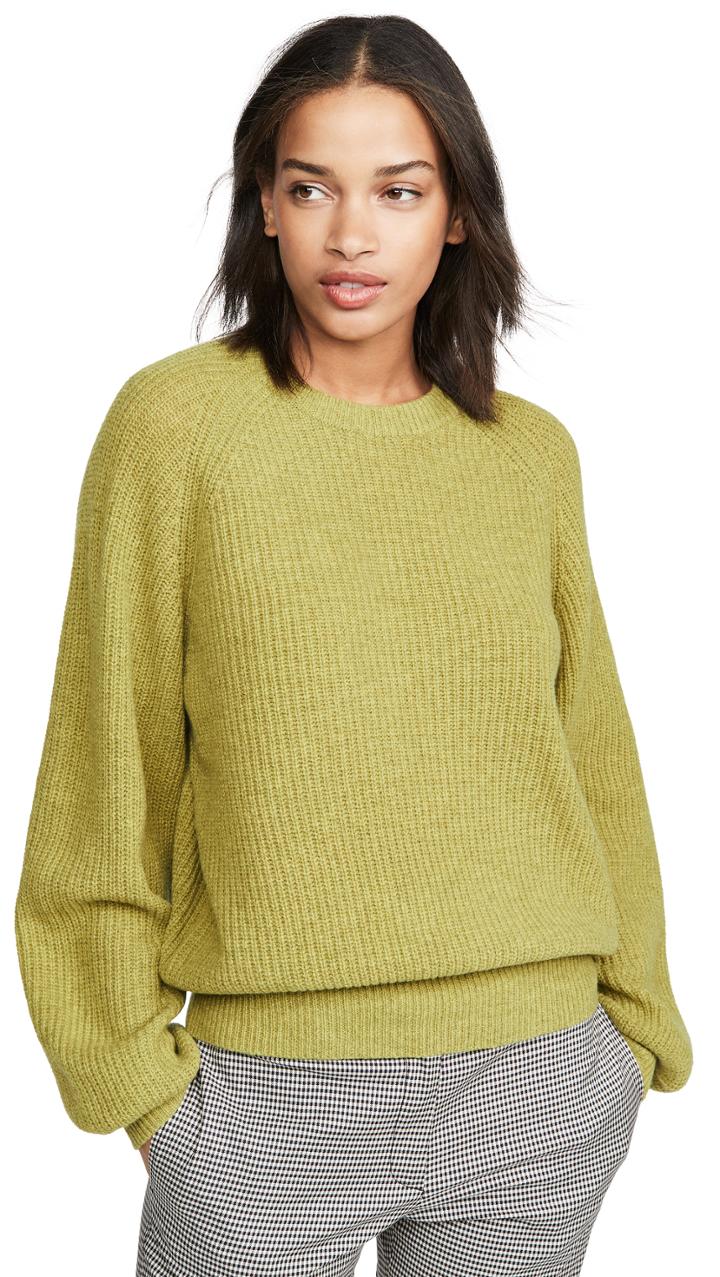 Demylee Sabrinna Sweater