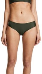 Melissa Odabash India Crochet Bikini Bottoms