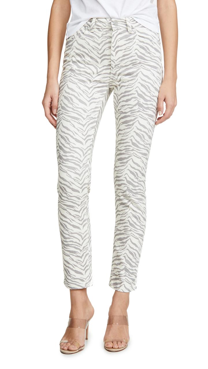 La Vie Rebecca Taylor Ziger Ines Jeans