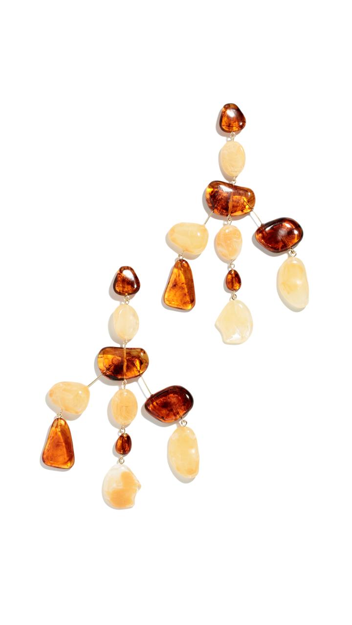 Cult Gaia Sloane Earrings