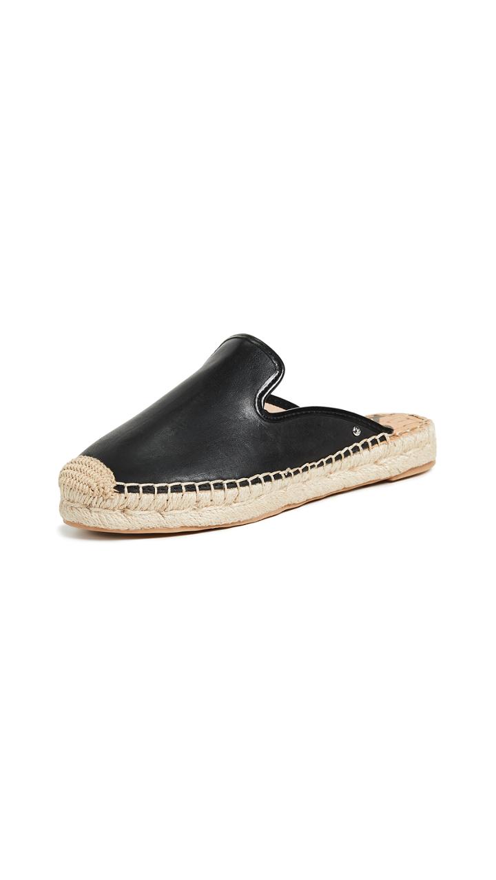 Sam Edelman Kerry Mule Espadrilles