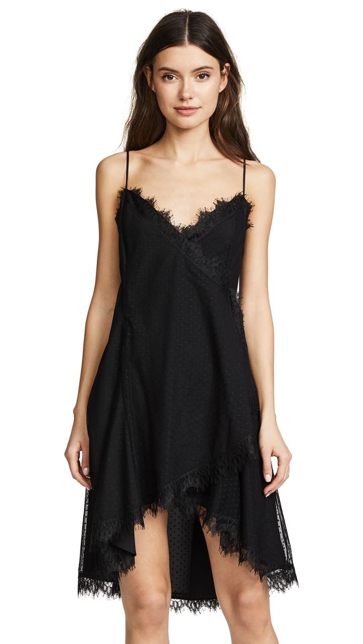 Likely Conrad Dress