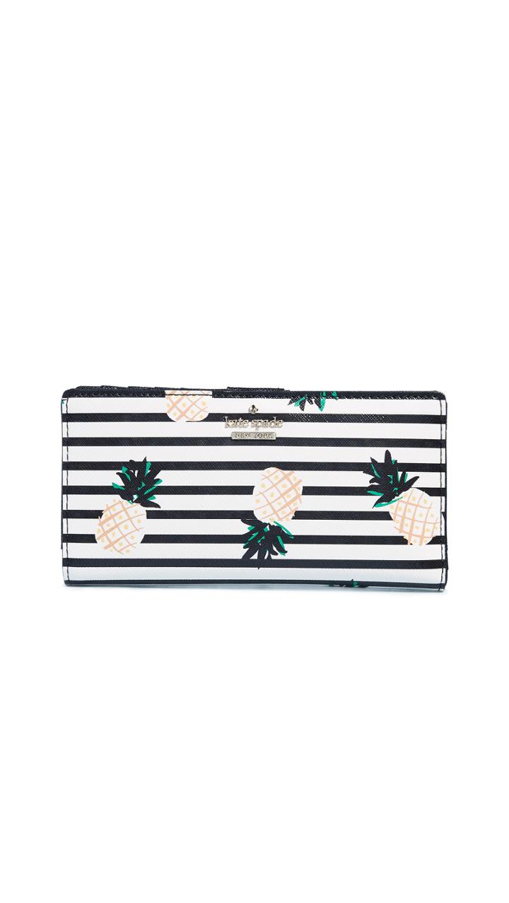 Kate Spade New York Anna Maria Island Ruffle Off The Shoulder One Piece