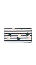 Kate Spade New York Anna Maria Island Ruffle Off The Shoulder One Piece