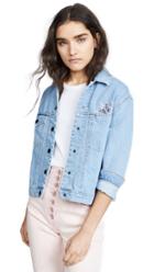 Paul Joe Sister Lematou Jacket