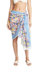 Rococo Sand Astral Short Skirt