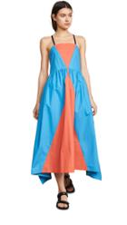 Isa Arfen Cesantico Dress