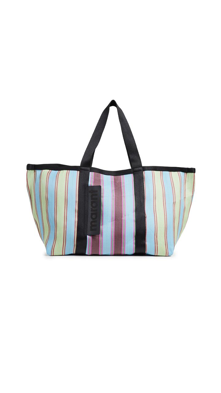 Isabel Marant Warden Tote