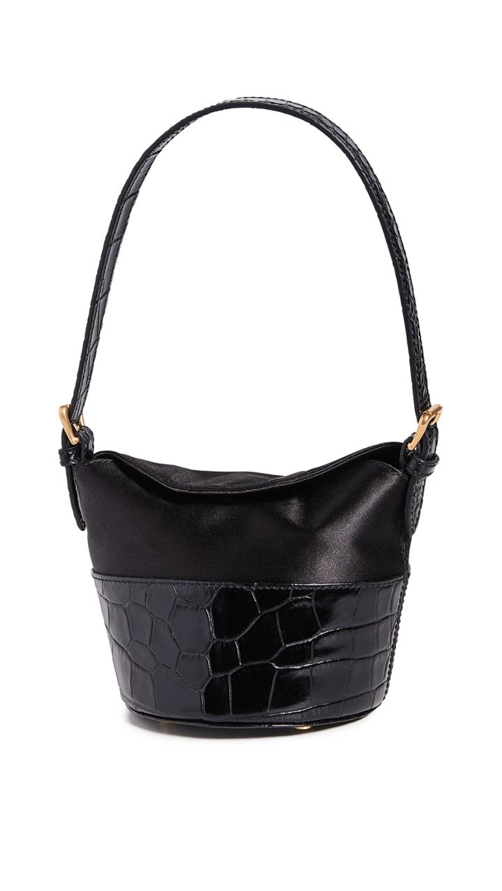 By Far Mini Jamie Bag