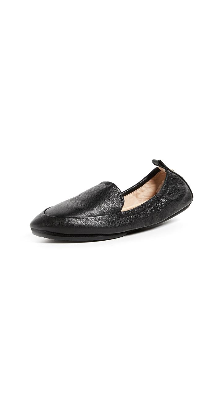 Yosi Samra Skyler Convertible Loafers
