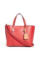 Tory Burch Perry Small Tote Bag