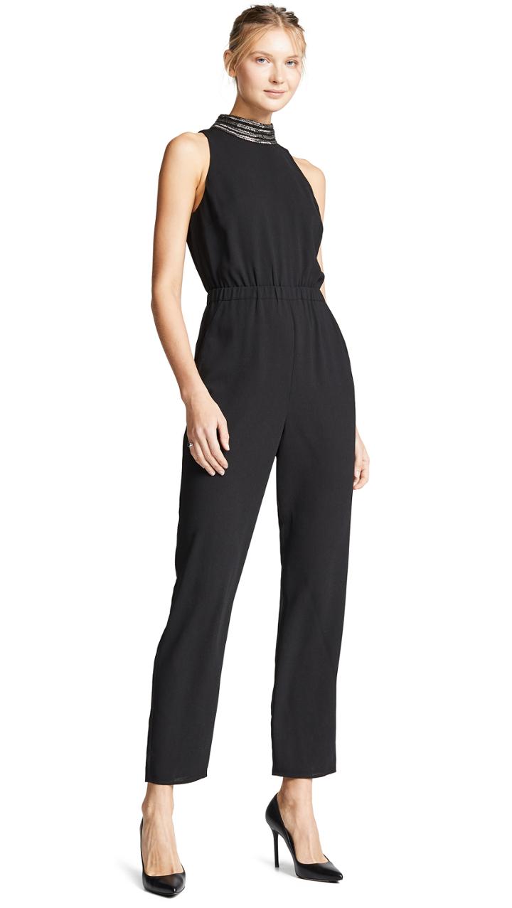 Ali Jay Shine Bright Jumpsuit