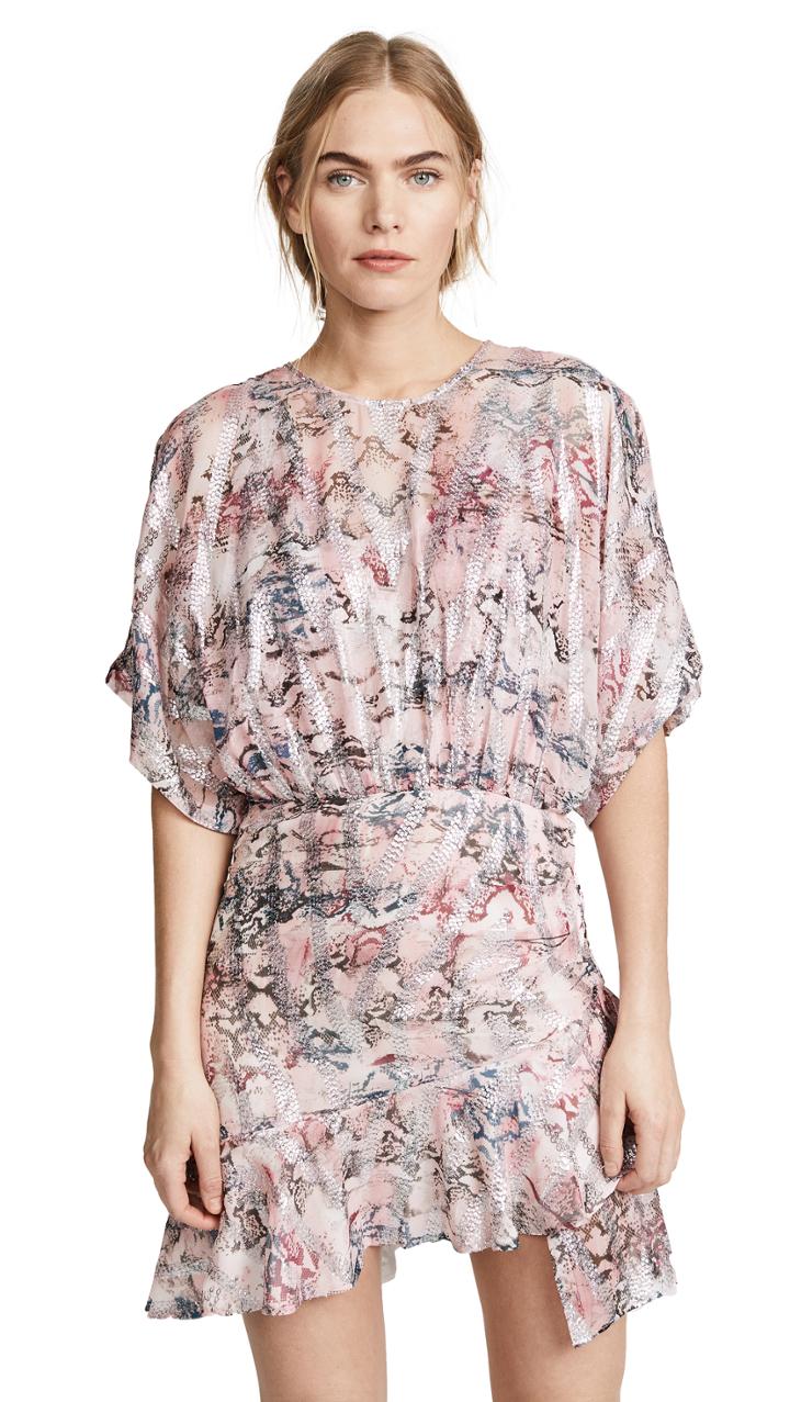 Iro Wobam Dress