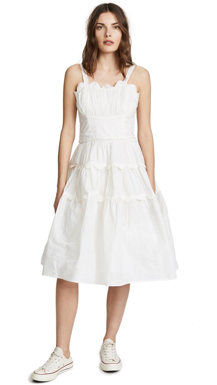 Antik Batik Lolaa Dress