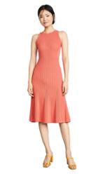 Jason Wu Grey Knit Maxi Dress